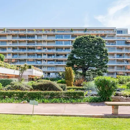 Daire Les Oliviers By Interhome