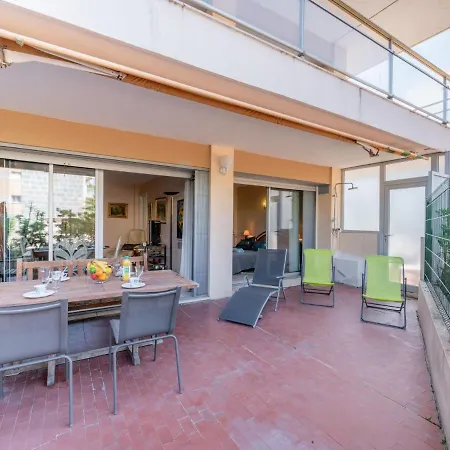 Les Oliviers By Interhome *