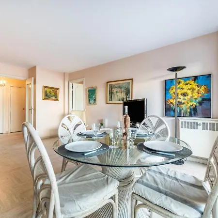Les Oliviers By Interhome Cannes