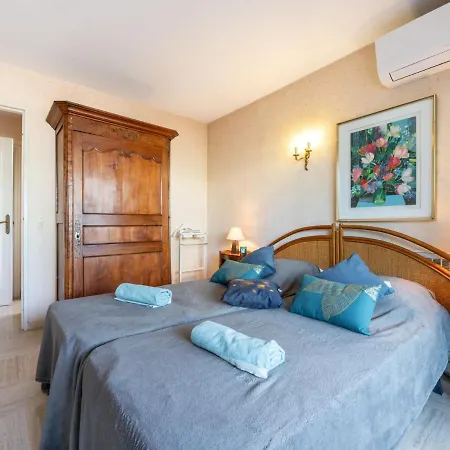 Les Oliviers By Interhome *