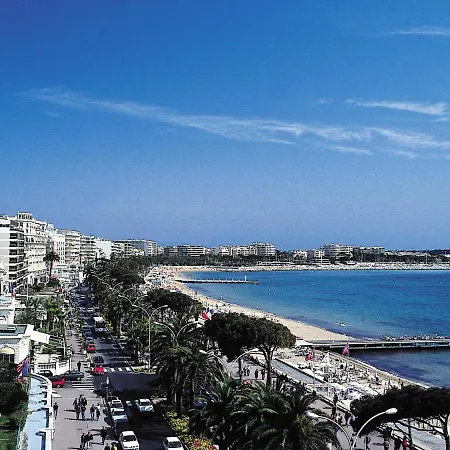 Les Oliviers By Interhome * Cannes