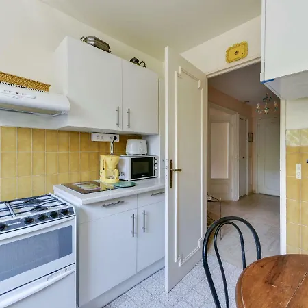 Les Oliviers By Interhome *
