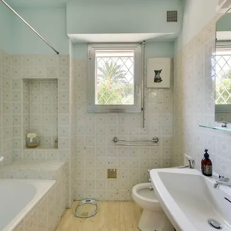 Daire Les Oliviers By Interhome Cannes